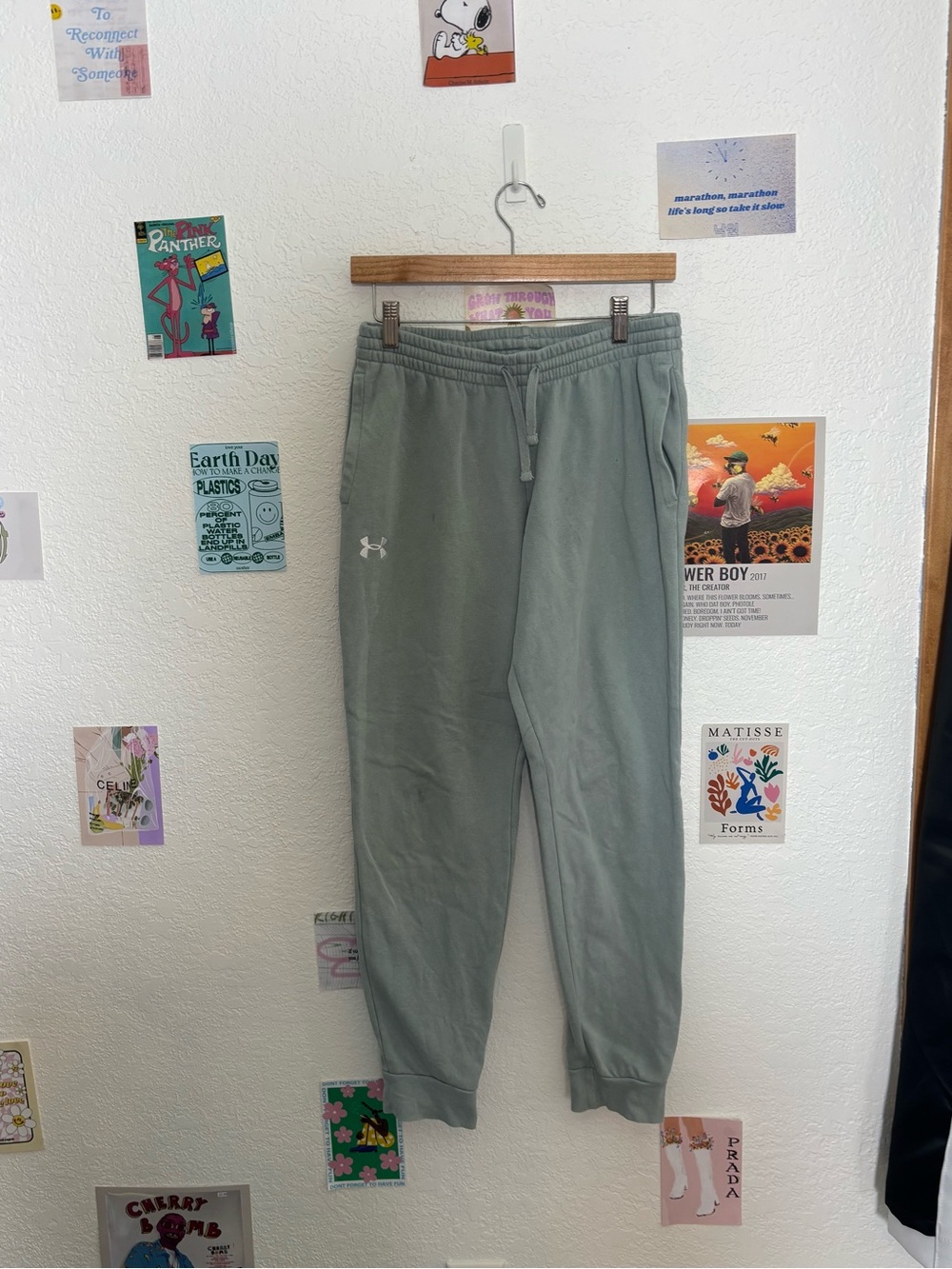“BUNDLE” boys/men’s sweatpants and shorts